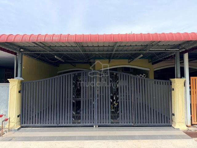 BANDAR PUTERI JAYA📍OPEN FACING|RENOVATED| FULL LOAN|CASHBACK 30k 1