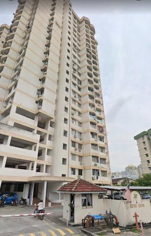 Nipah Emas Block 60 1