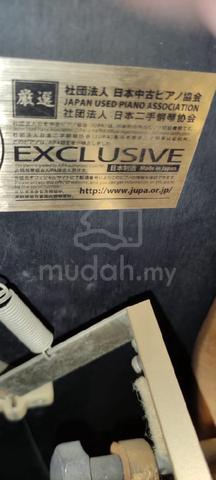 Kawai KU3D piano for sale  - photo 5 of 5
