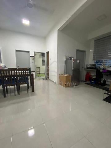 Casa Dahlia 1