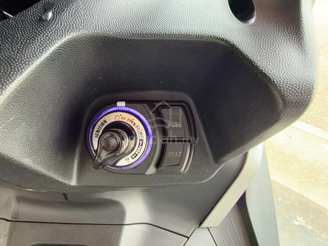 QJ MOTOR QJMOTO AX200 200 200cc ax200s - photo 5 of 12