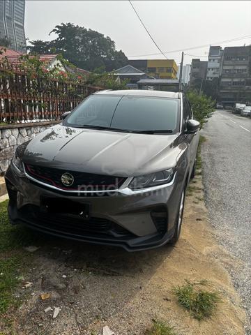 Proton X50 1.5 Executive MY24 RC (2025) - 1