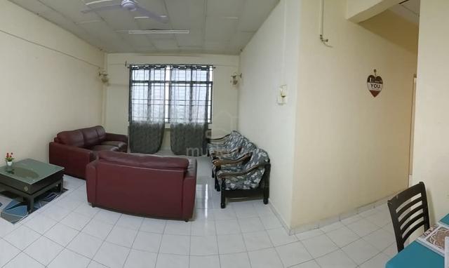 PJS One Apartments 1