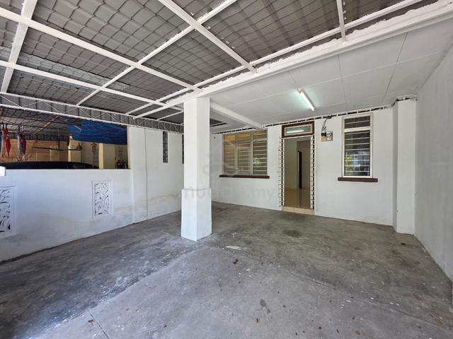 [Face Open] 2 Sty Terrace Bandar Tasik Kesuma Beranang Freehold RM360K 1