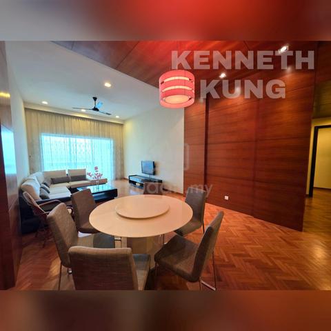 The Suites @ Waterside (Straits Quay) 1
