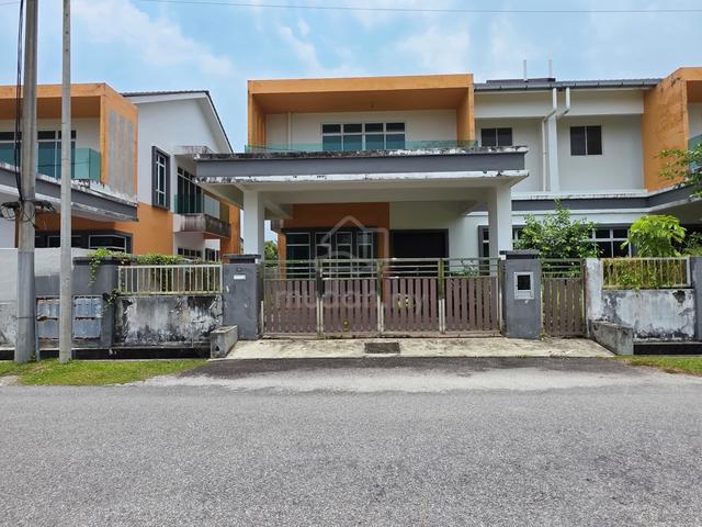 2 Storey Semi D Taman Senggarang Mewah 83200 Senggarang 1