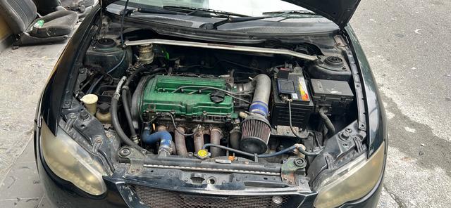 2008 Proton SATRIA 1.6 NEO H-LINE (M) - 4