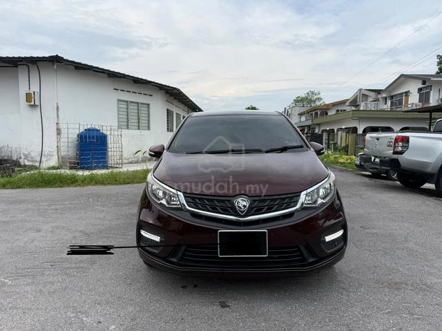 2020 Proton PERSONA 1.6 PREMIUM MY16 FACELIFT (A) - 3