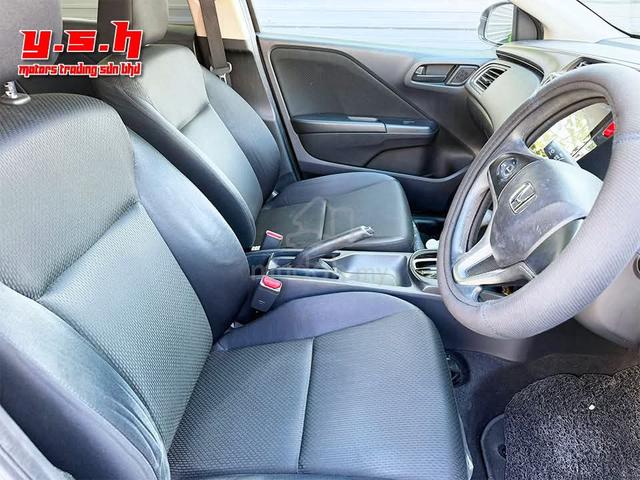 2018 Honda CITY 1.5 E FACELIFT (A) - 5