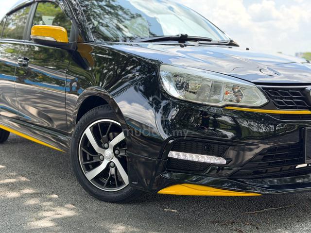 2020 Proton SAGA PREMIUM 🚗 Dari Sebulan! - 2