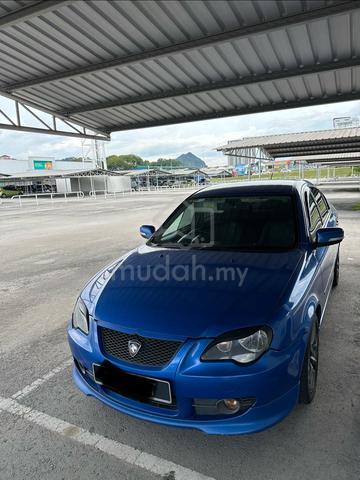 2014 Proton PERSONA 1.6 SV (A) - 1