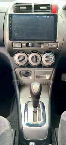 2008 Honda CITY 1.5 VTEC MY03 GD ENHANCED (A) - 4