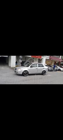 2008 Proton SAGA 1.3 BASE LINE (A) - 2
