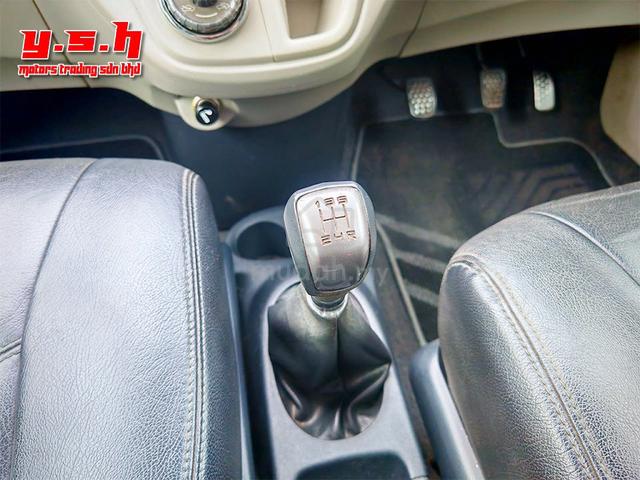 2011 Perodua MYVI 1.3 SXE ELEGANCE (M) - 5