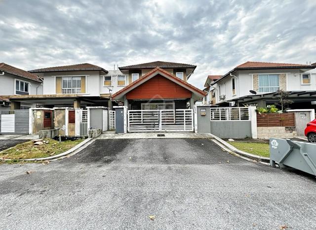 Murahhh Semi-D House Anjung Suasana, Bandar Seri Putra Bangi 1