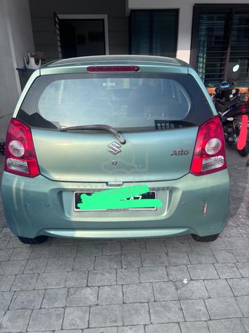 2011 Suzuki ALTO 1.0 GXS (A) - 3