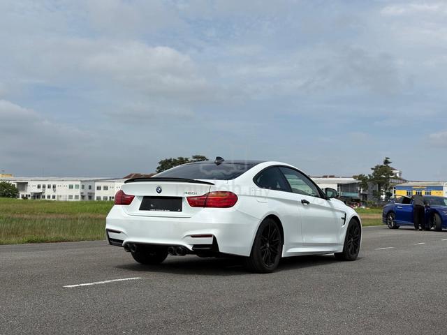 2016 Bmw 4 SERIES 2.0 20I F32 (A) - 5