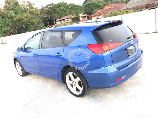 Toyota CALDINA 2.0 ZT GT4(A)NEW FACELIFT/LOW MILE - 5