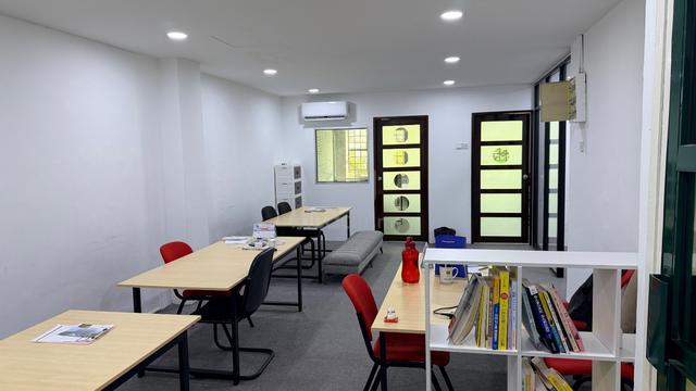 Kepong Menjalara First Floor 1