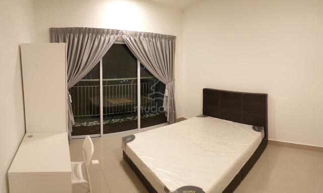 The Holmes Bandar Tun Razak 1