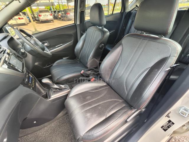 2018 Perodua MYVI 1.5 ADVANCE (A) - 5