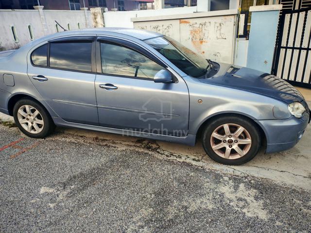2008 Proton PERSONA 1.6 (A) - 2