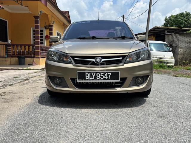 2013 Proton SAGA 1.3 FLX EXECUTIVE (A) - 2
