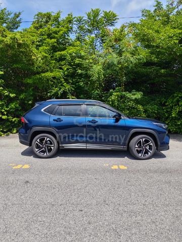 2026 Toyota YARIS CROSS 1.5 S HEV Exclusive Offer - 3