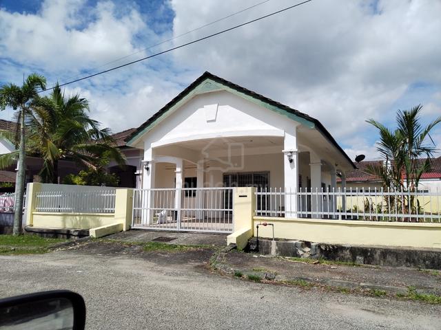 6900 sq ft CORNER LOT Bandar Puteri Jaya sungai petani 1