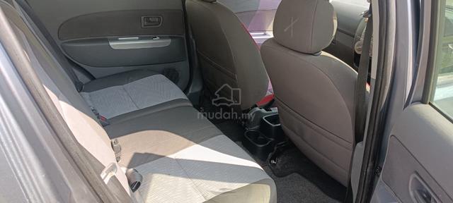 2009 Perodua MYVI 1.3 EZi FACELIFT (A) - 4