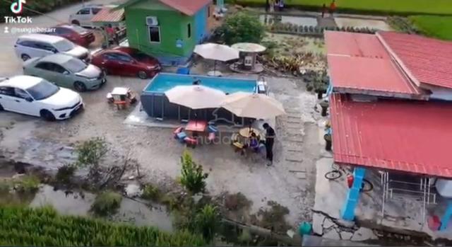2.60 Ekar Tanah Sawah FH Malay Rizab Parit 11 Sg Panjang Sabak Bernam 5