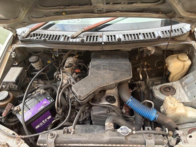 2000 Perodua KEMBARA 1.3 GX (M) - 5