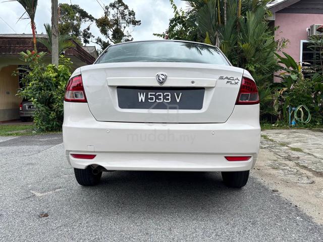 2014 Proton SAGA 1.3 FLX EXECUTIVE (A) - 5