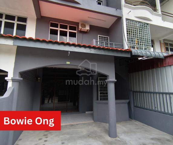 [Fully Renovated]Taman Bandar Baru 3 Storey Terrace For SALE 2