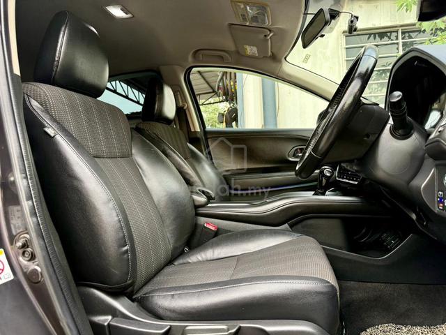 2015 Honda HR-V 1.8 V (A) - 5