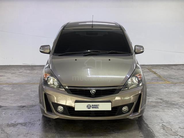 2017 Proton EXORA 1.6 EXECUTIVE FACELIFT (A) - 5