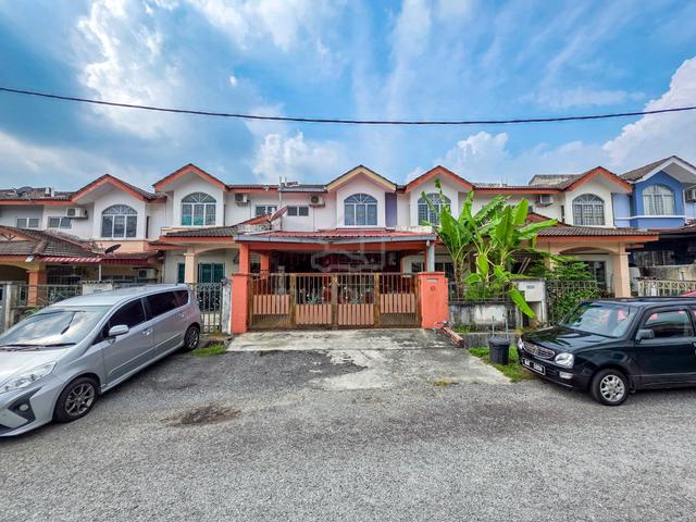 FULLY RENOVATED Fasa 1L, Bandar Tasik Kesuma, Beranang Semenyih 1