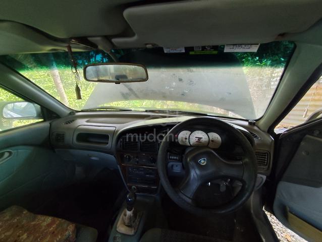 1999 Proton WIRA 1.3 GL (M) - 3
