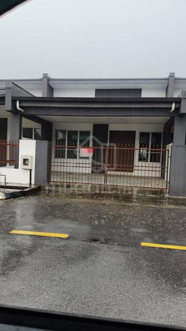 BRAND NEW Single Storey Terrace House | Taman Marina Jaya 1