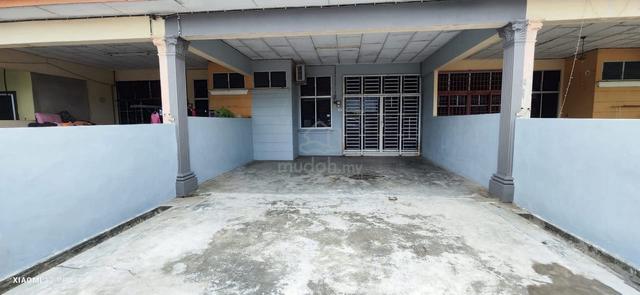 Teres untuk dijual, tmn seri pulai, kangar 1