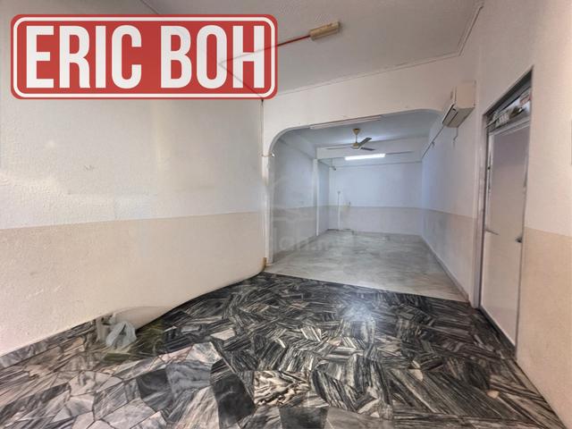 [2 STY] JELUTONG 3500sf CORNER LOT RARE IN MARKET EXTENDED UNIT 1