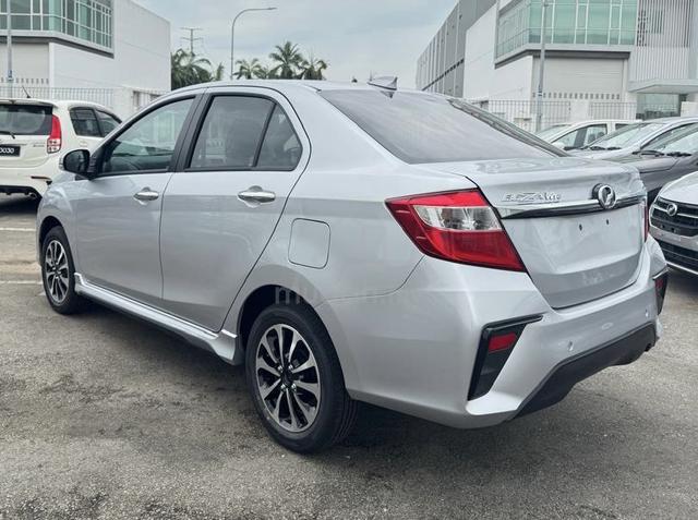 Full Loan/Ready Stock 2026 Perodua BEZZA G (A) - 5
