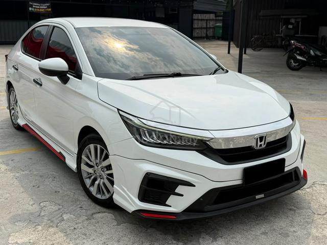 2022 Honda CITY 1.5 V (A)This one Deserves a Look - 1