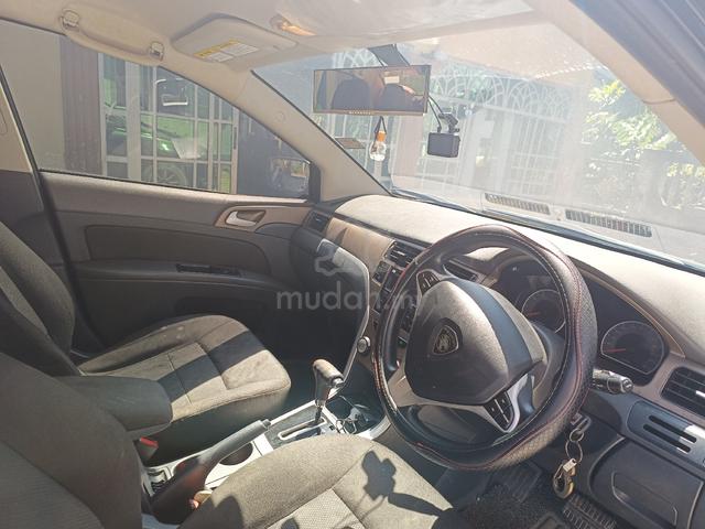 2013 Proton PREVE 1.6 EXECUTIVE (A) - 4