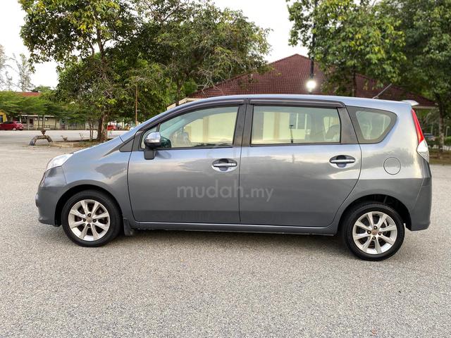 2011 Perodua ALZA 1.5 EZi (A) - 5