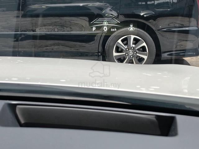 2023 Lexus RX350 2.4 F SPORT (A) - 5