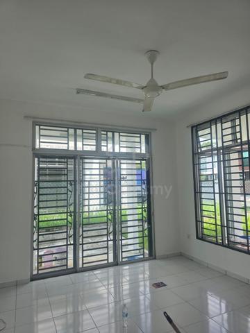 Skudai / Mutiara Rini / Jln Bestari 3x ( Double Storey ) AR For Rent 1