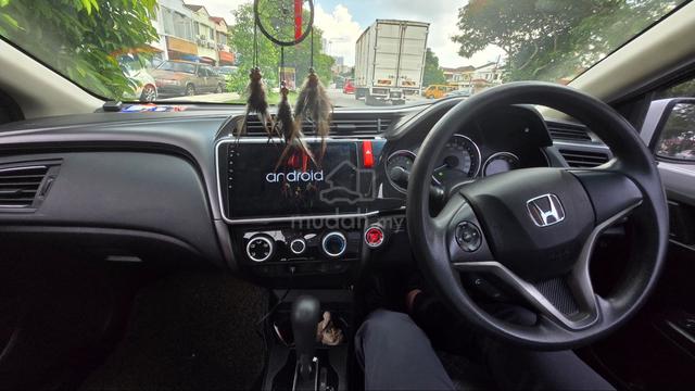2018 Honda CITY 1.5 S FACELIFT (A) - 3