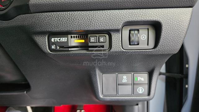 2023 Honda CIVIC 2.0 TYPE R FL5/7.3K KM/ GRADE 5A - 3