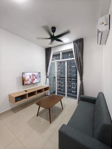 Trellis Residences 1